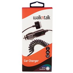 Wnt-CAR 30P Car Charger
